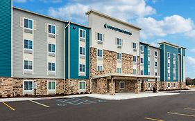 Woodspring Suites Toledo Maumee